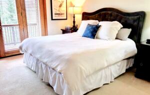 Crawford Ridge Beauty - Carroll, New Hampshire