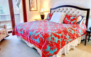 Crawford Ridge Beauty - Carroll, New Hampshire