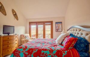 Crawford Ridge Beauty - Carroll, New Hampshire