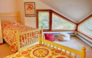 Crawford Ridge Beauty - Carroll, New Hampshire