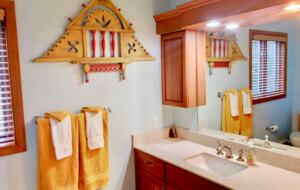 Crawford Ridge Beauty - Carroll, New Hampshire