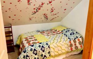 Crawford Ridge Beauty - Carroll, New Hampshire