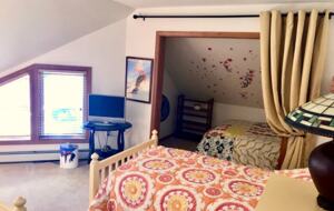 Crawford Ridge Beauty - Carroll, New Hampshire