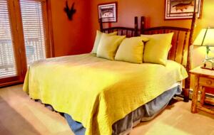 Crawford Ridge Beauty - Carroll, New Hampshire