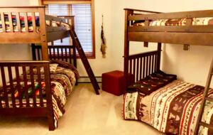 Crawford Ridge Beauty - Carroll, New Hampshire