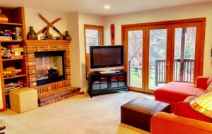 Crawford Ridge Beauty - Carroll, New Hampshire