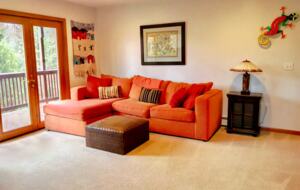 Crawford Ridge Beauty - Carroll, New Hampshire