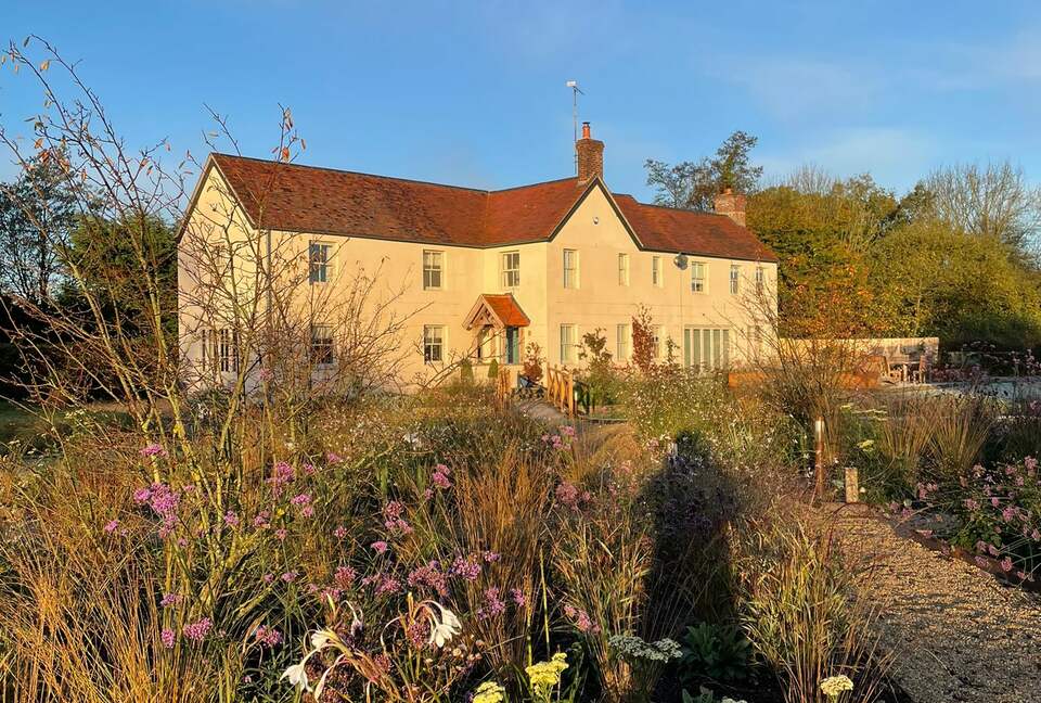 Brook House Luxury Home Exchange in Wincanton, England, United Kingdom