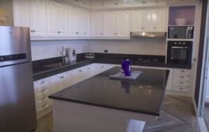 Villa La Nuvola, a seaside sanctuary. - Manila (Greater Manila), Philippines