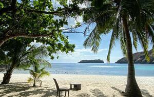 Villa La Nuvola, a seaside sanctuary. - Manila (Greater Manila), Philippines