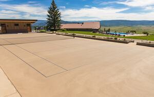 The Lodge at Bella Vista Estate - Steamboat Springs, Colorado