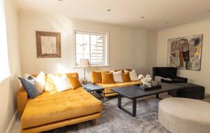 Kampedalen Estate (R) - Kristiansand, Norway