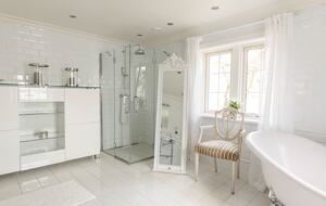 Kampedalen Estate (R) - Kristiansand, Norway