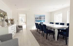 Kampedalen Estate (R) - Kristiansand, Norway