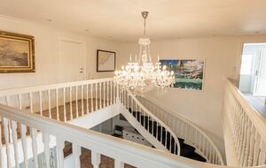 Kampedalen Estate (R) - Kristiansand, Norway