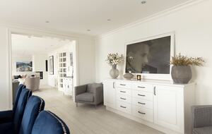 Kampedalen Estate (R) - Kristiansand, Norway