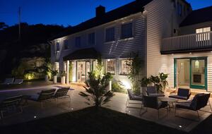 Kampedalen Estate (R) - Kristiansand, Norway