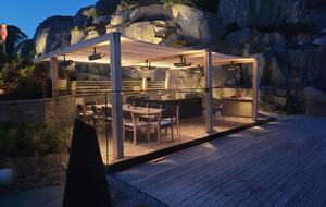 Kampedalen Estate (R) - Kristiansand, Norway