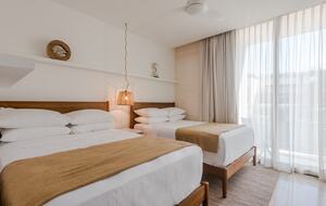 Home Exchange in Playa del Carmen, Mexico