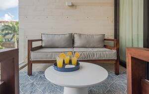 Home Exchange in Playa del Carmen, Mexico