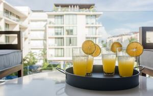 Home Exchange in Playa del Carmen, Mexico