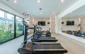 Home Exchange in Playa del Carmen, Mexico