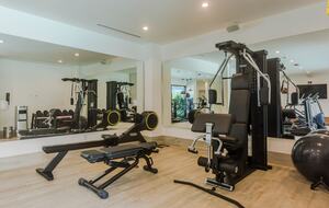 Home Exchange in Playa del Carmen, Mexico