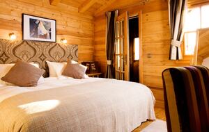 The Hideaways Club - Chalet Soleil - Les Tines, Chamonix, France