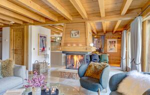 The Hideaways Club - Chalet Soleil - Les Tines, Chamonix, France