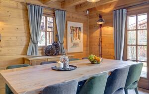 The Hideaways Club - Chalet Soleil - Les Tines, Chamonix, France