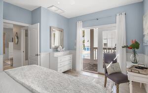 Sand Dollar - Destin, Florida