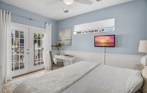 Sand Dollar - Destin, Florida