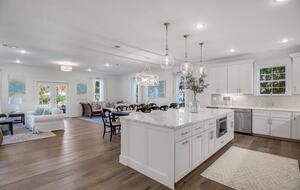 Sand Dollar - Destin, Florida