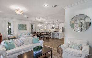 Sand Dollar - Destin, Florida