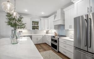 Sand Dollar - Destin, Florida