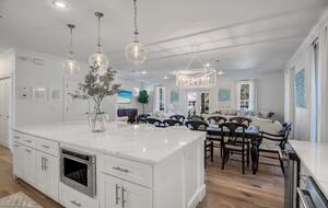 Sand Dollar - Destin, Florida