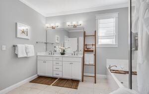 Sand Dollar - Destin, Florida