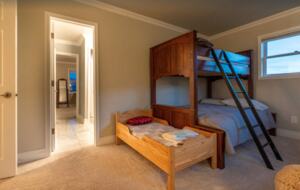 Bunk room