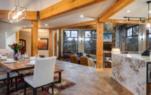 Majestic Mountain Lodge | Ski-In/Ski-Out