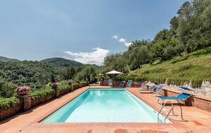 Al Bastini - Lucca, Italy