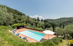 Al Bastini - Lucca, Italy