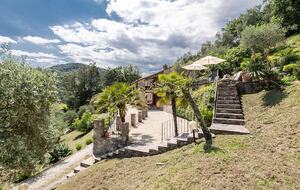 Al Bastini - Lucca, Italy