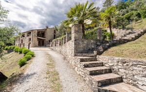 Al Bastini - Lucca, Italy