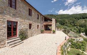 Al Bastini - Lucca, Italy