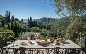 Al Bastini - Lucca, Italy