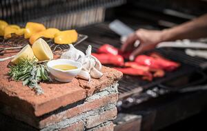 Al Bastini - Lucca, Italy