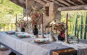 Al Bastini - Lucca, Italy