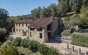 Al Bastini - Lucca, Italy