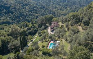 Al Bastini - Lucca, Italy