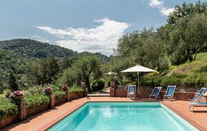 Al Bastini - Lucca, Italy